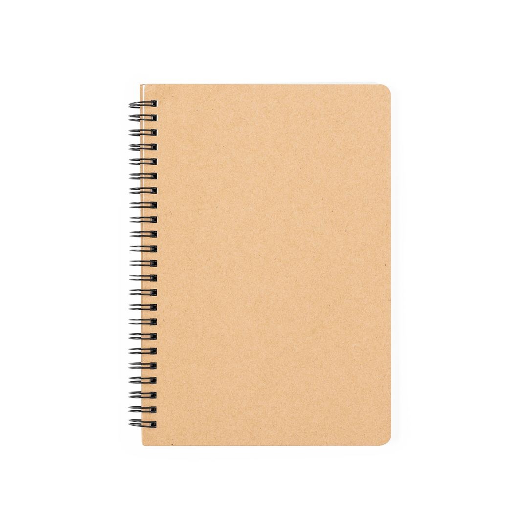 Cahier - Kenta 2