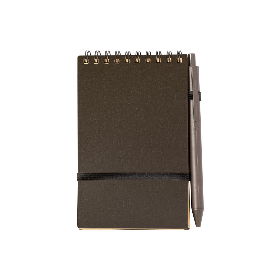 Cahier - Pacam 2