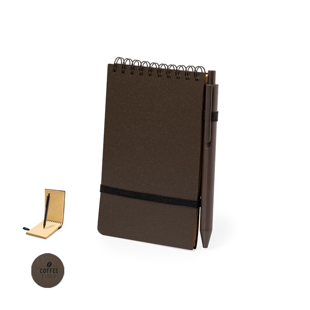 Cahier - Pacam