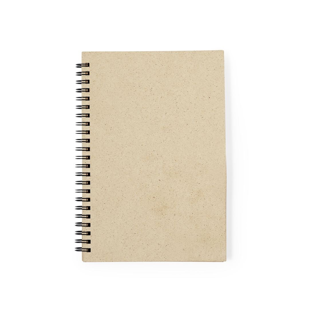 Cahier - Nigmar 2