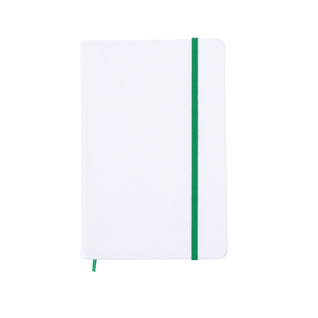 Bloc Notes Sublimation - Groly 6