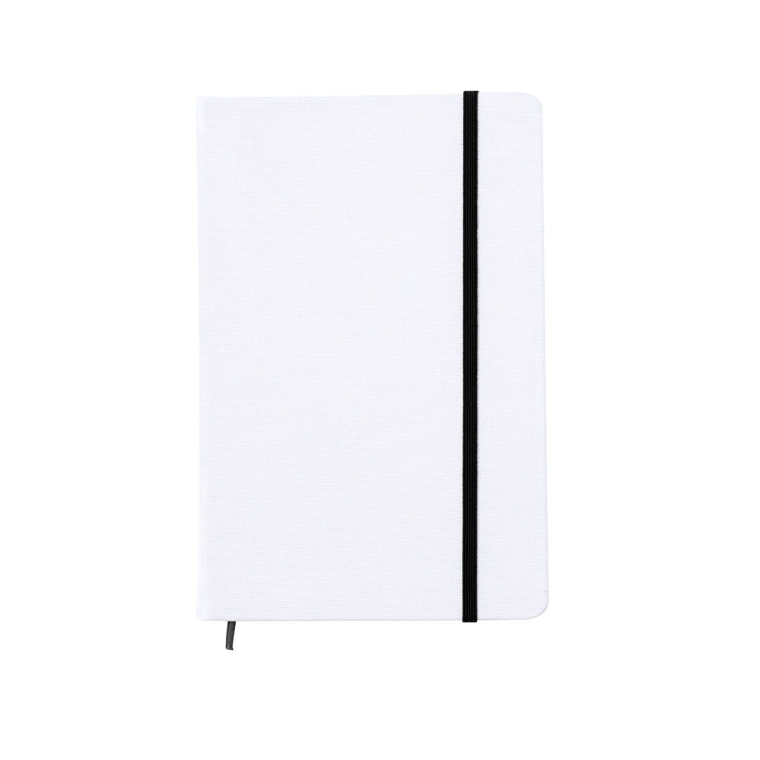 Bloc Notes Sublimation - Groly 4