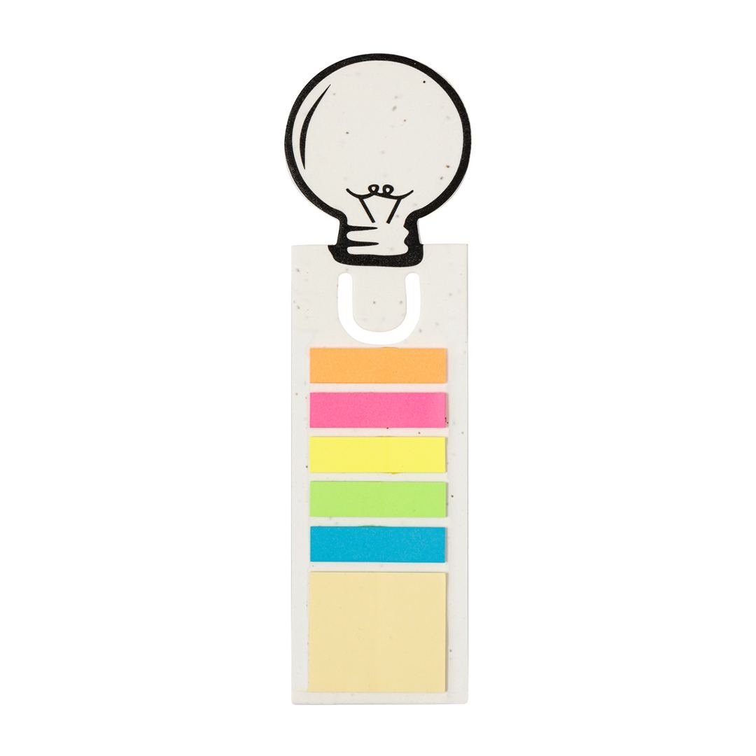 Marque Pages Ensemencé - Kich 2