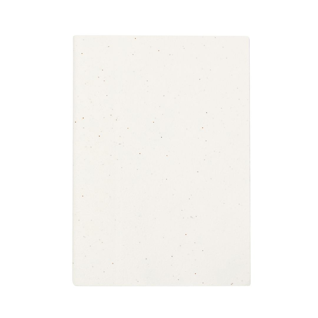 Cahier Ensemencé - Derna 2