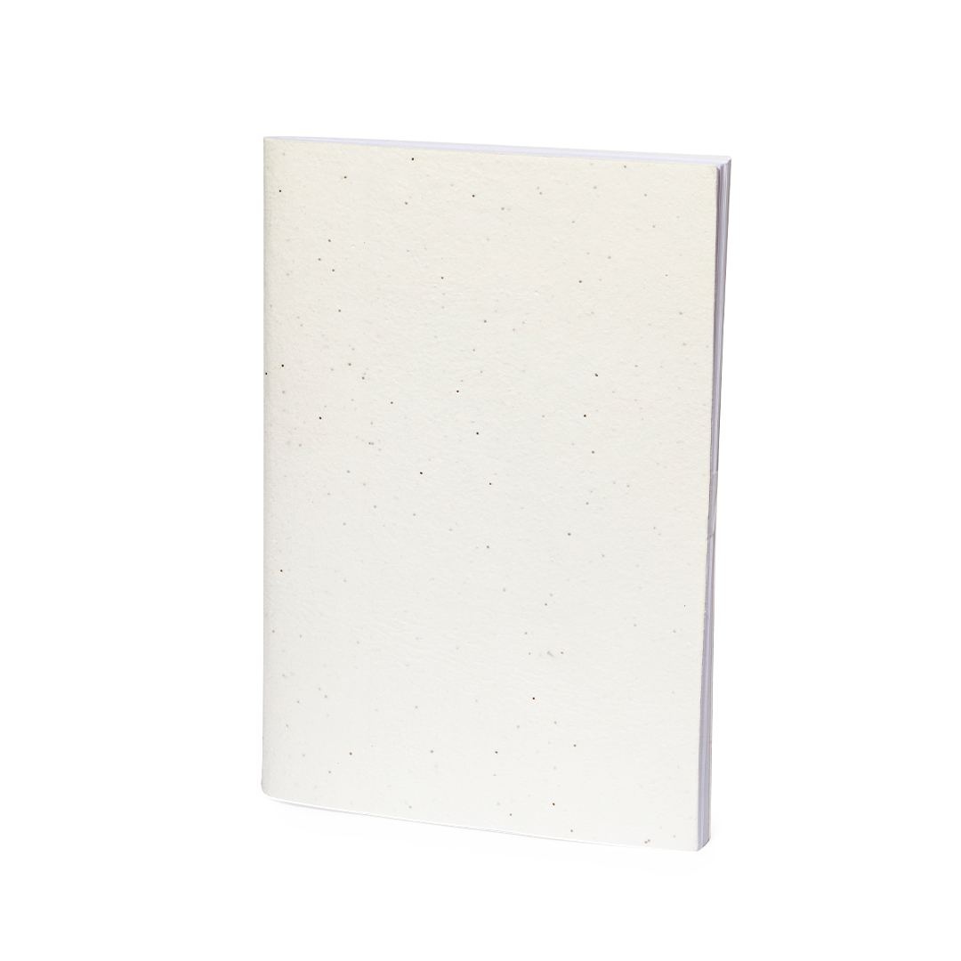 Cahier Ensemencé - Derna