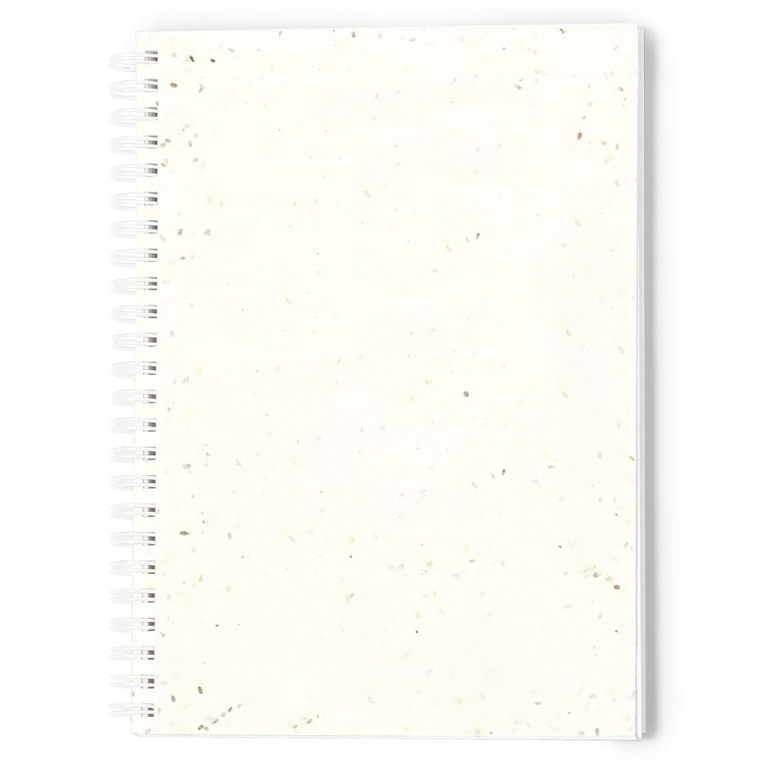Cahier Ensemencé - Bitar 2