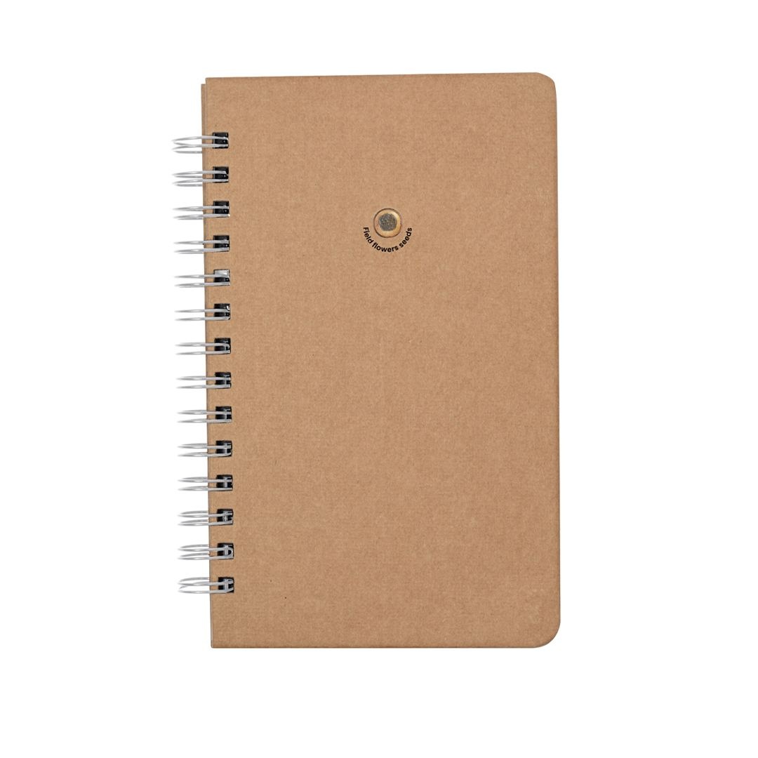 Cahier Ensemencé - Astrida 2