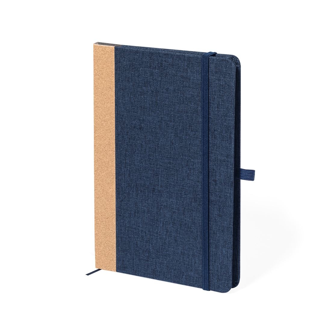 Bloc Notes - Andrik