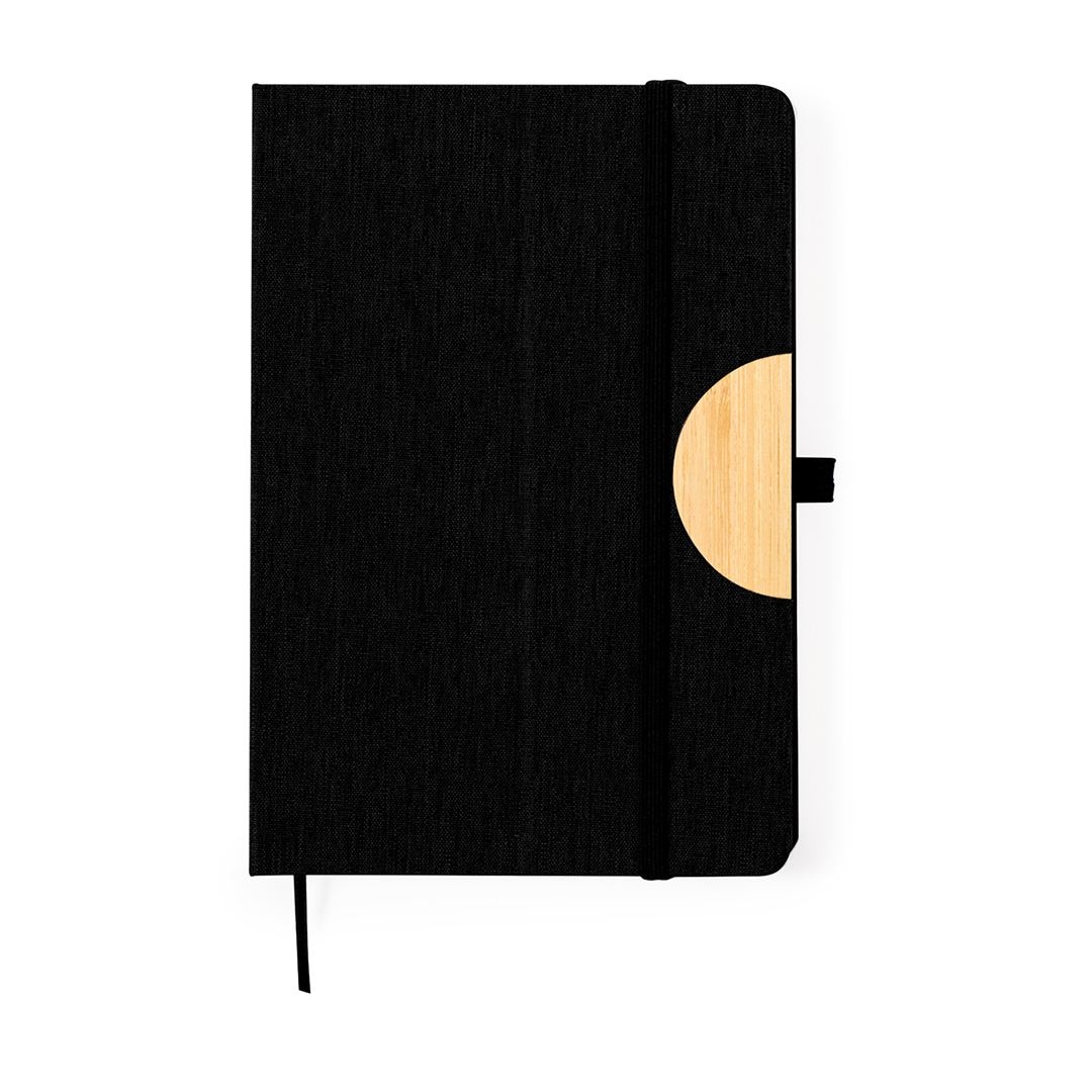 Bloc Notes Support - Jibs 5
