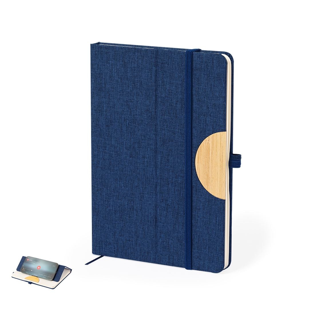 Bloc Notes Support - Jibs