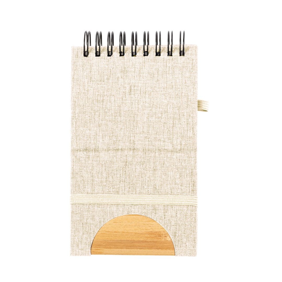 Cahier Support - Alyxa 4