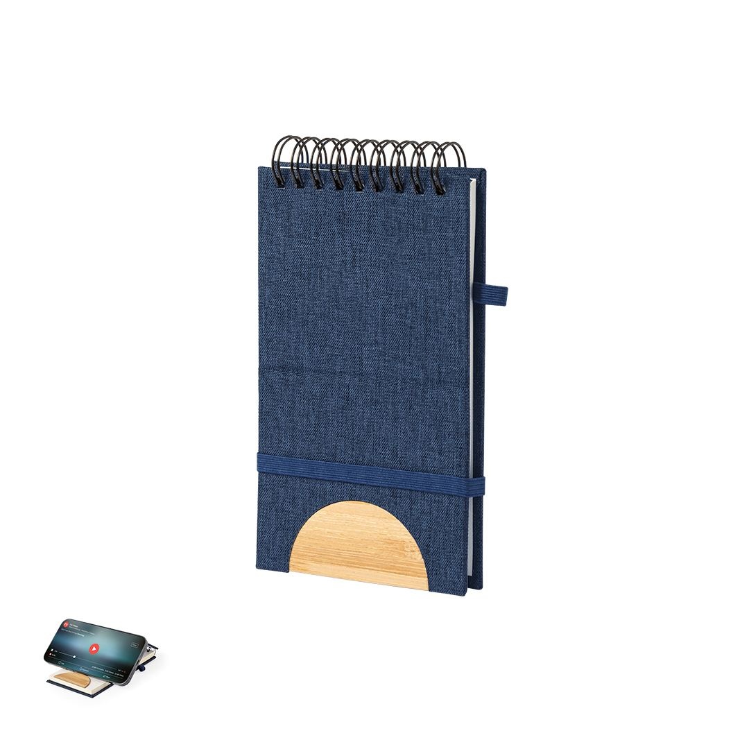 Cahier Support - Alyxa