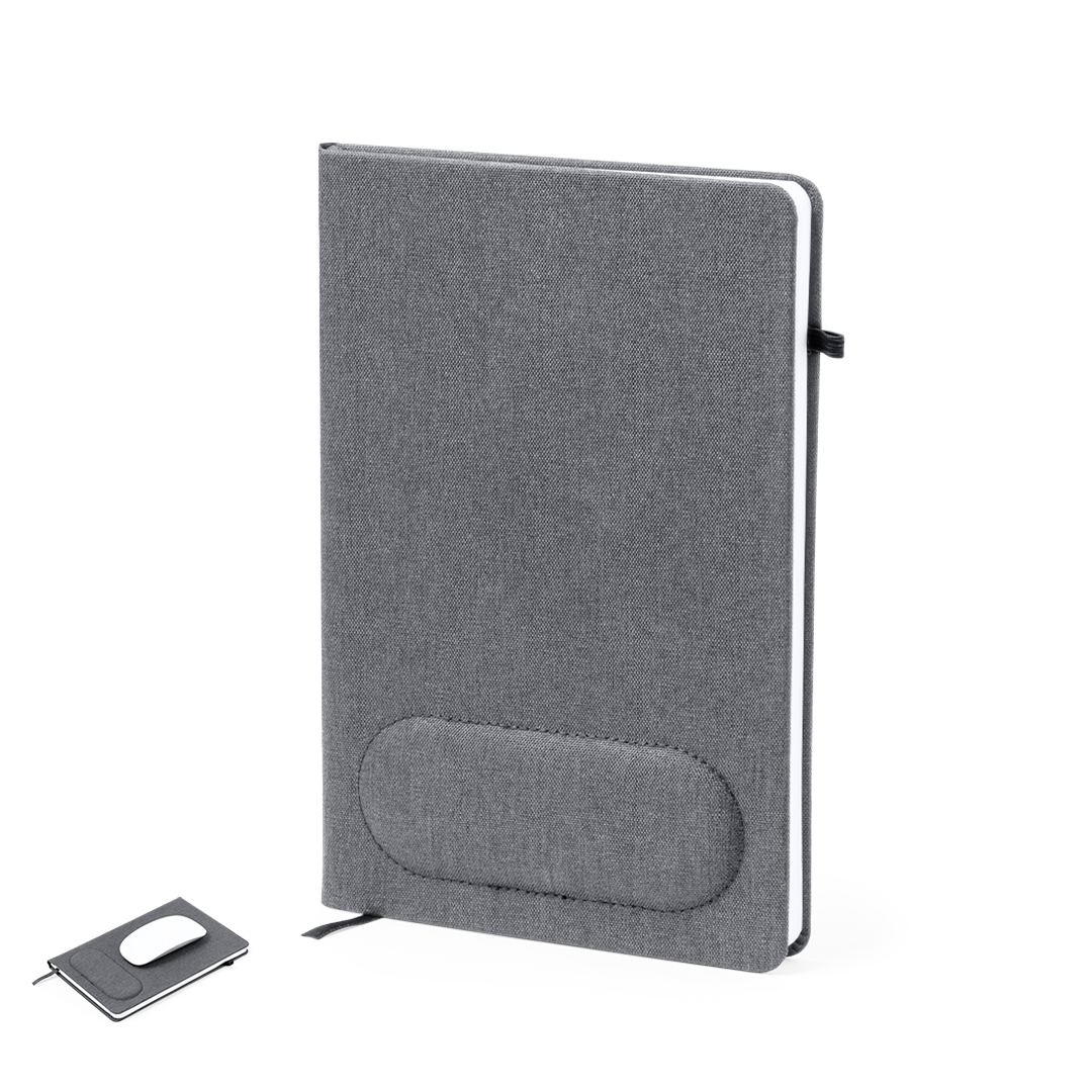 Cahier Tapis Souris - Staiger