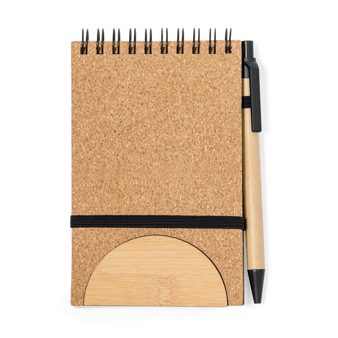 Cahier Support - Marinix 2