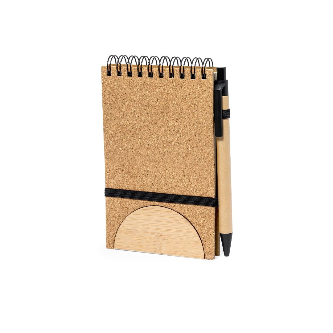 Cahier Support - Marinix