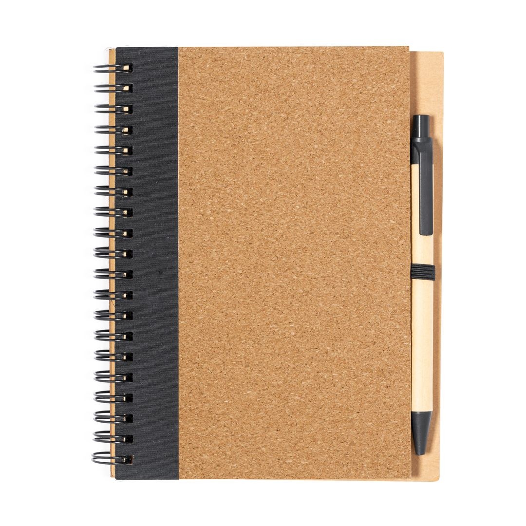 Cahier - Gienah 2