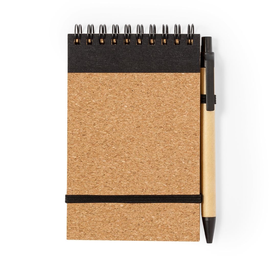 Cahier - Teyaki 2