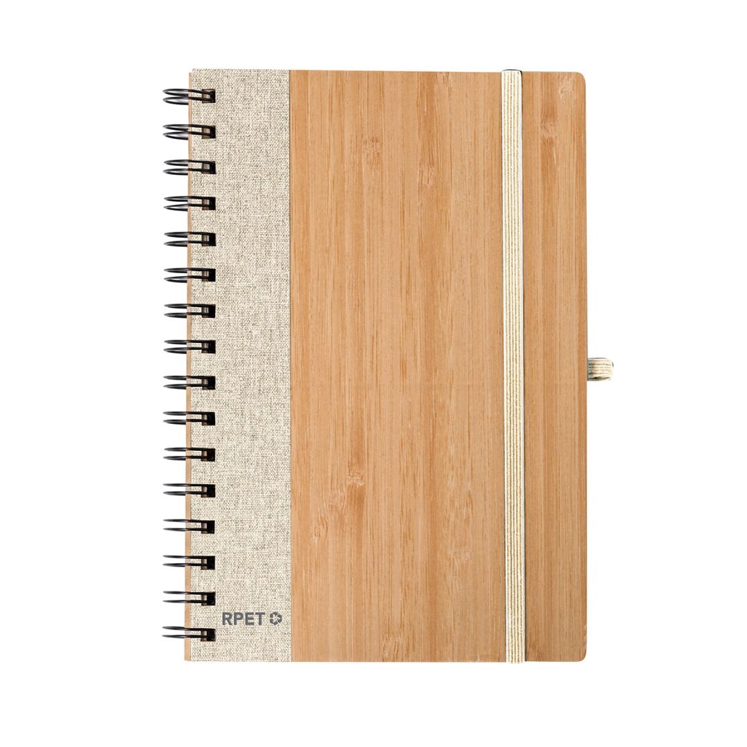 Cahier - Gasmon 4