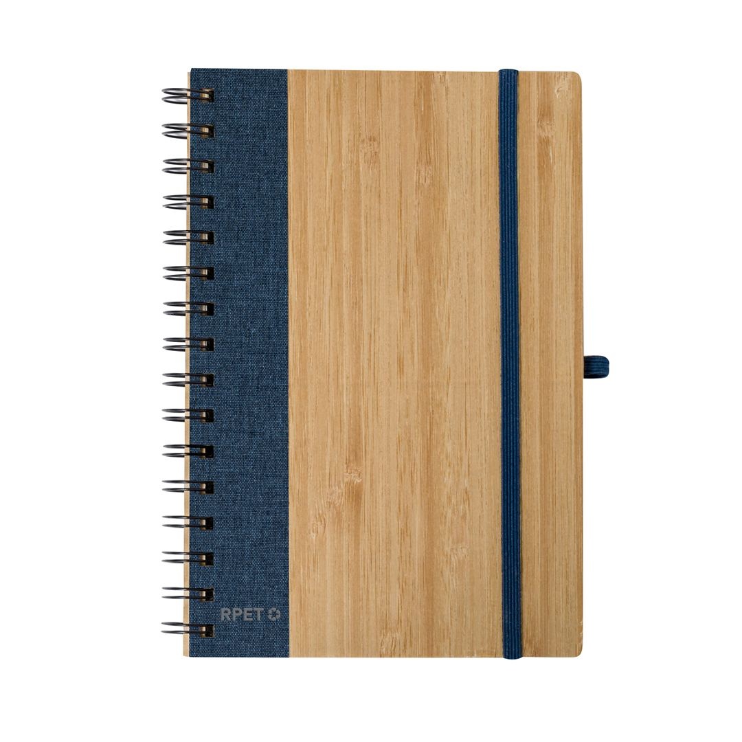 Cahier - Gasmon 3