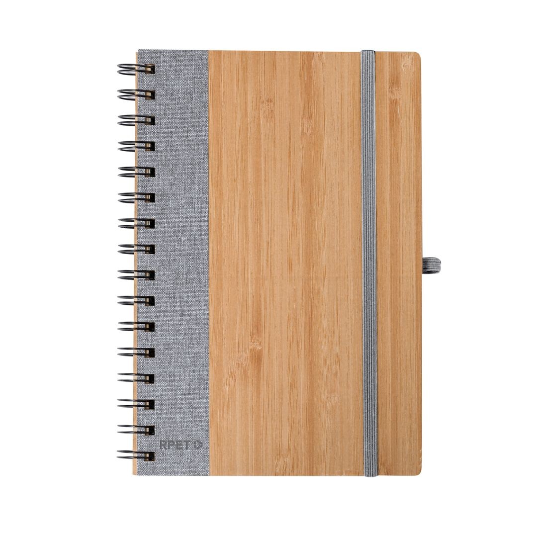 Cahier - Gasmon 2