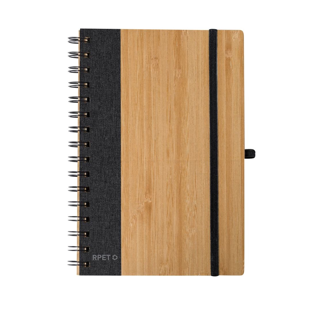 Cahier - Gasmon 5