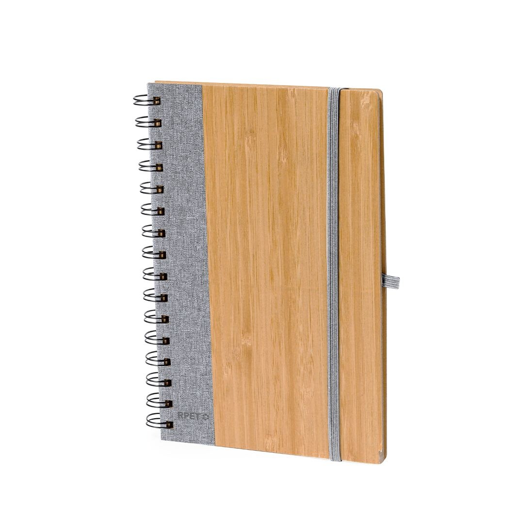 Cahier - Gasmon