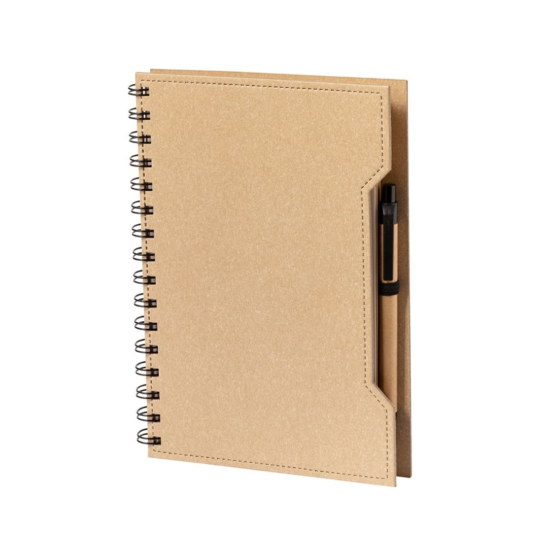 Cahier - Mecony 2