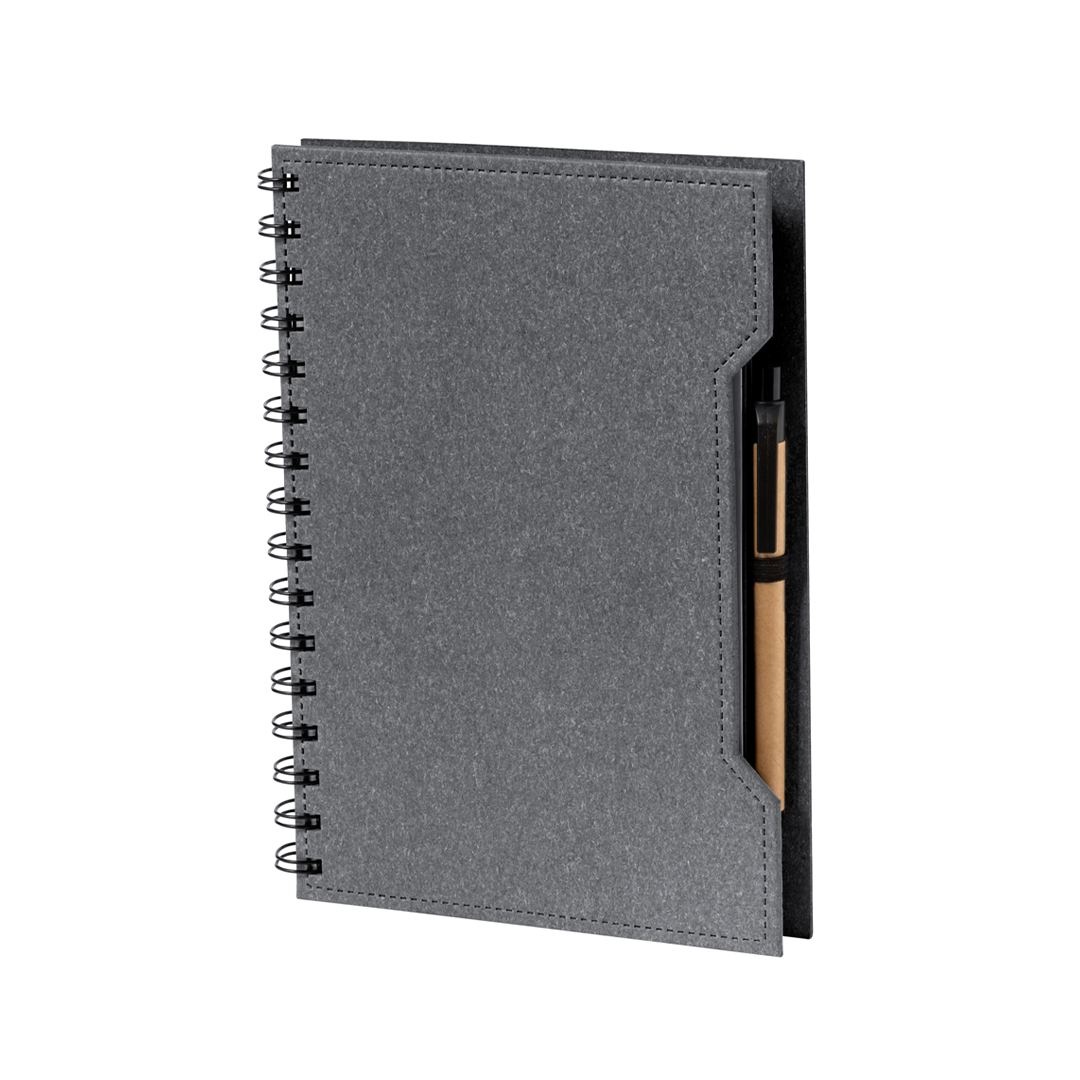 Cahier - Mecony 3