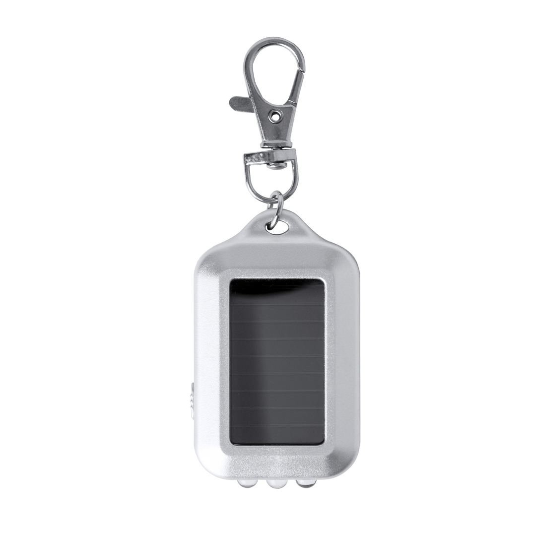 Porte-Clés Lampe - Eluxo 2