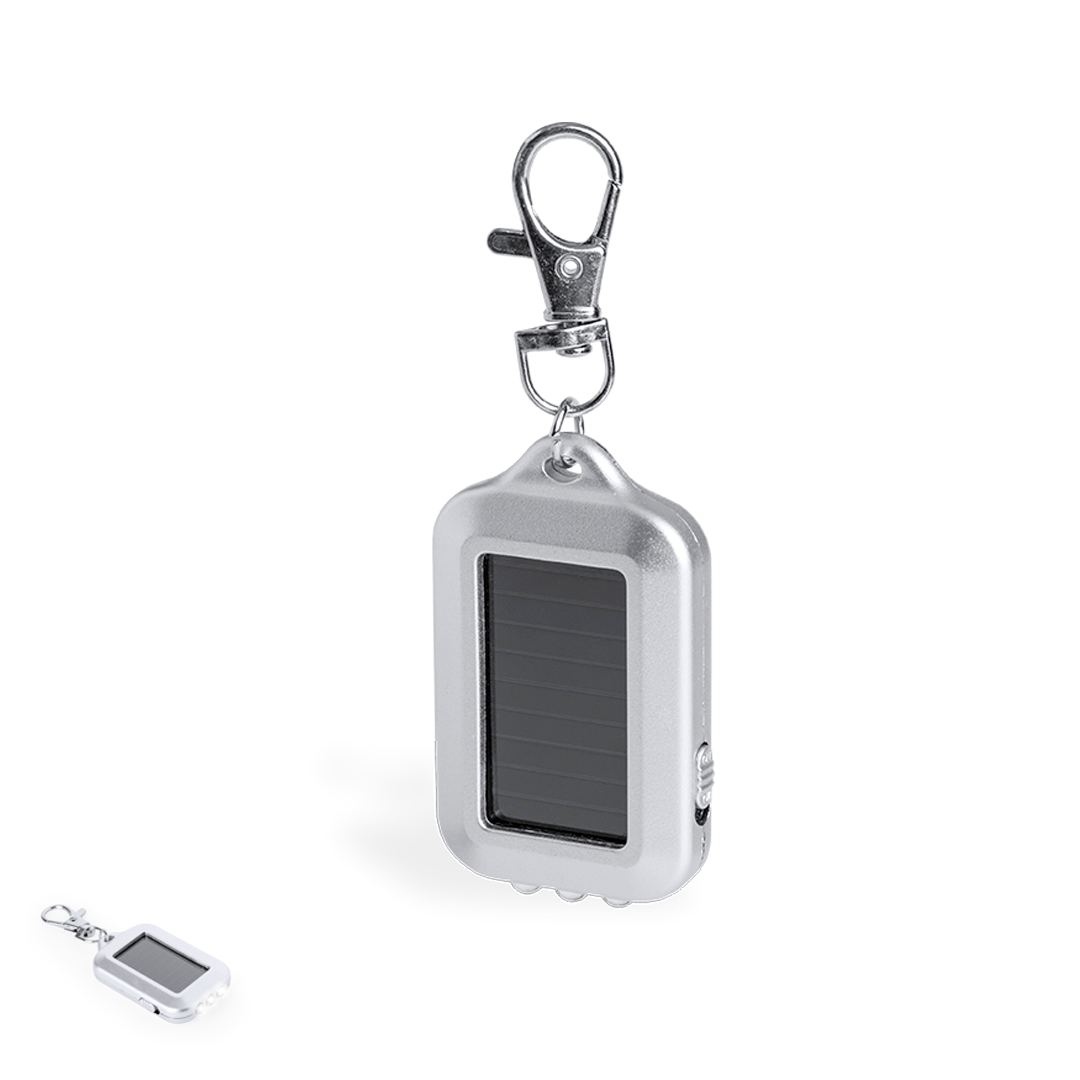 Porte-Clés Lampe - Eluxo