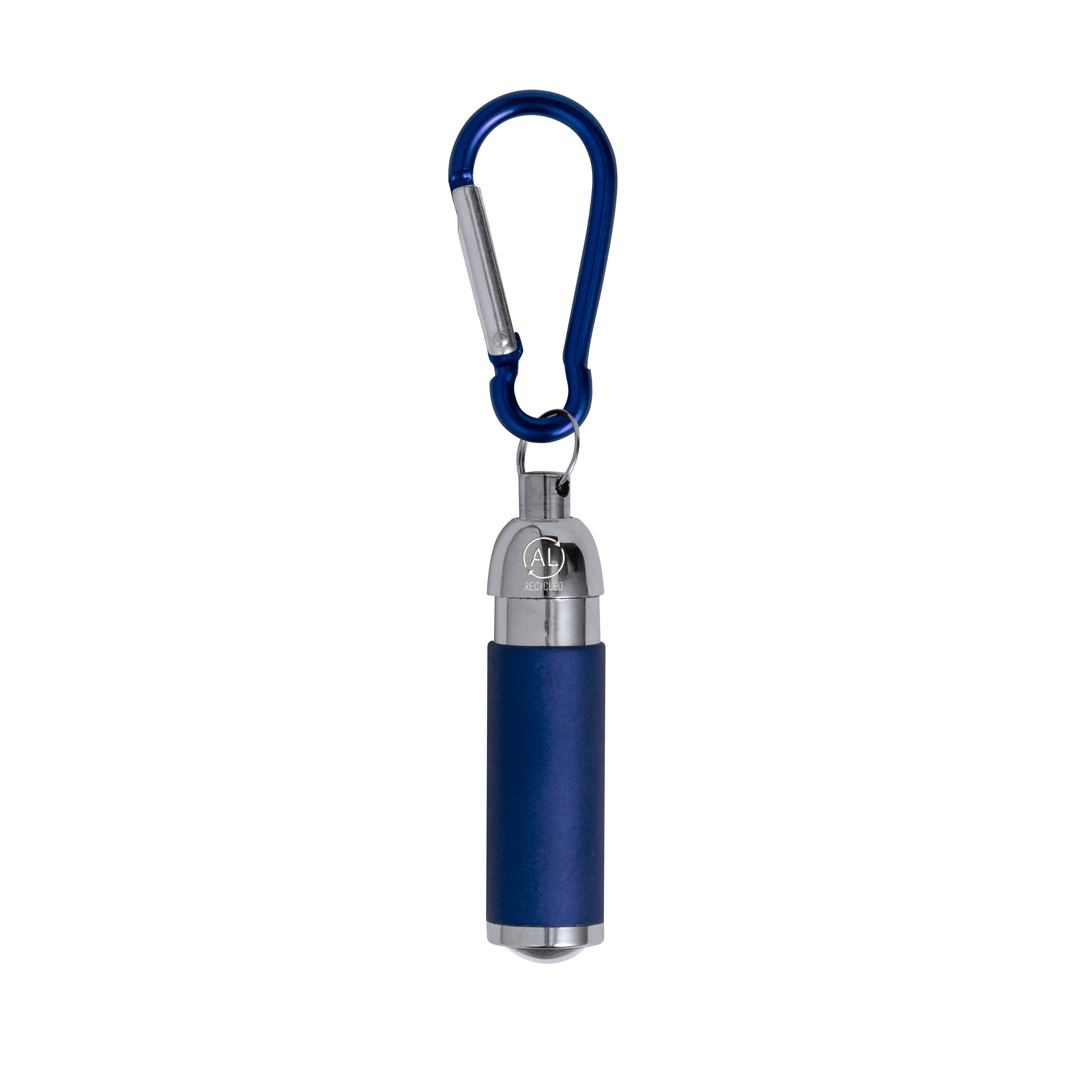 Porte-Clés Lampe - Wols 2