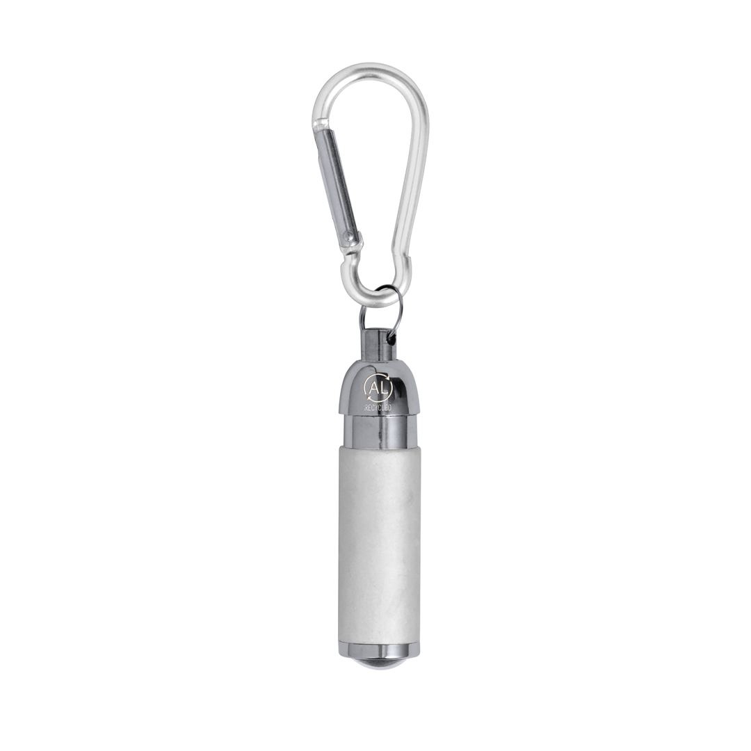 Porte-Clés Lampe - Wols 4