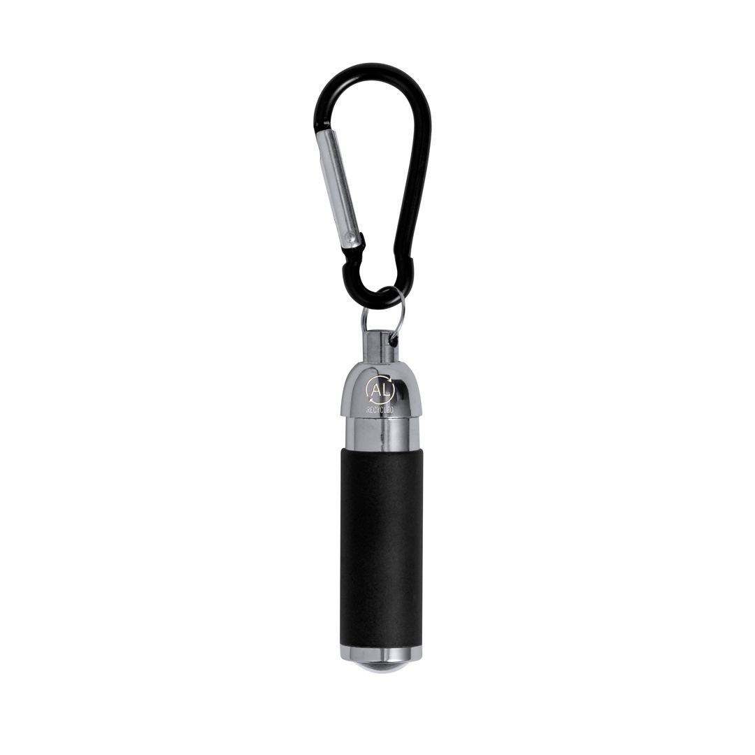 Porte-Clés Lampe - Wols 3