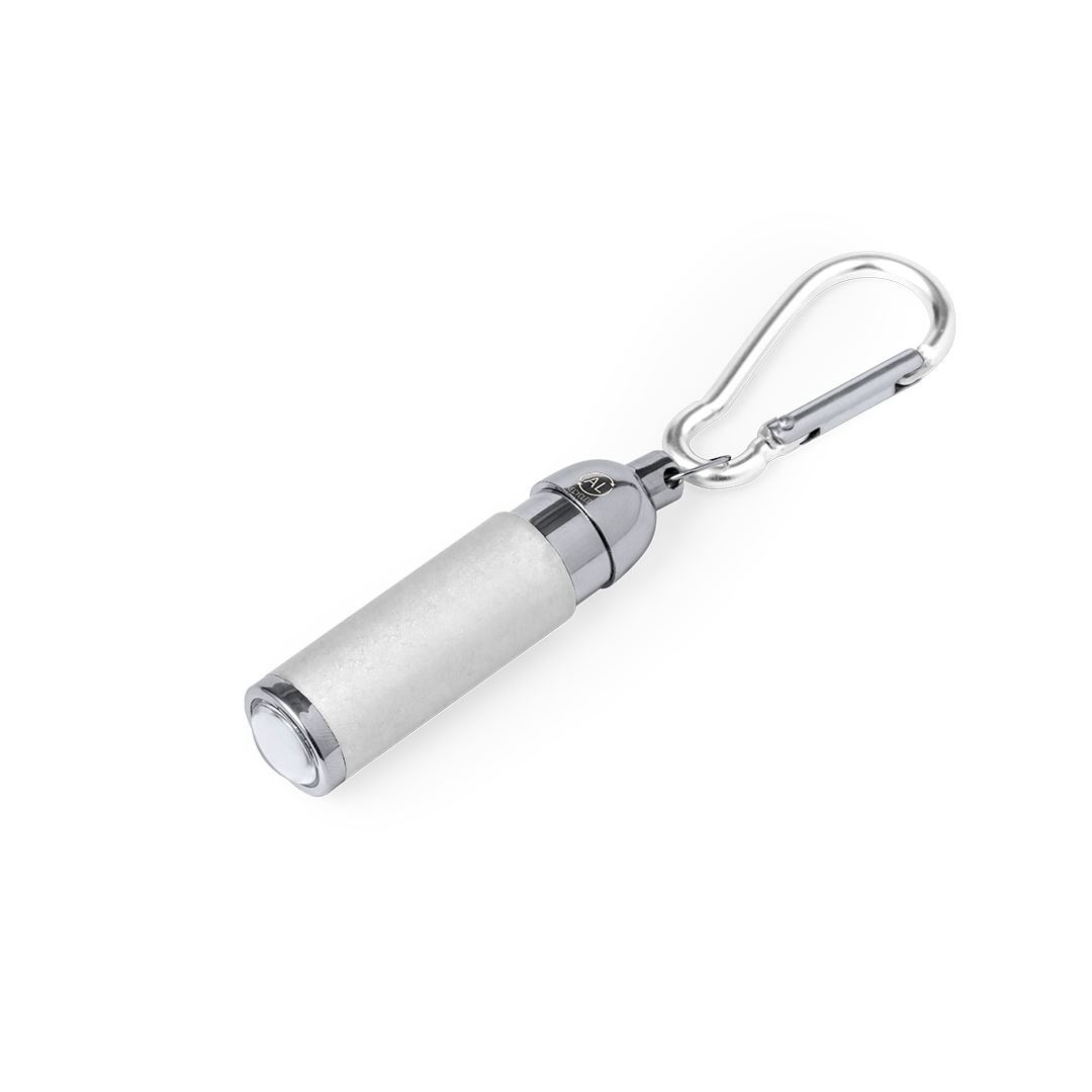 Porte-Clés Lampe - Wols