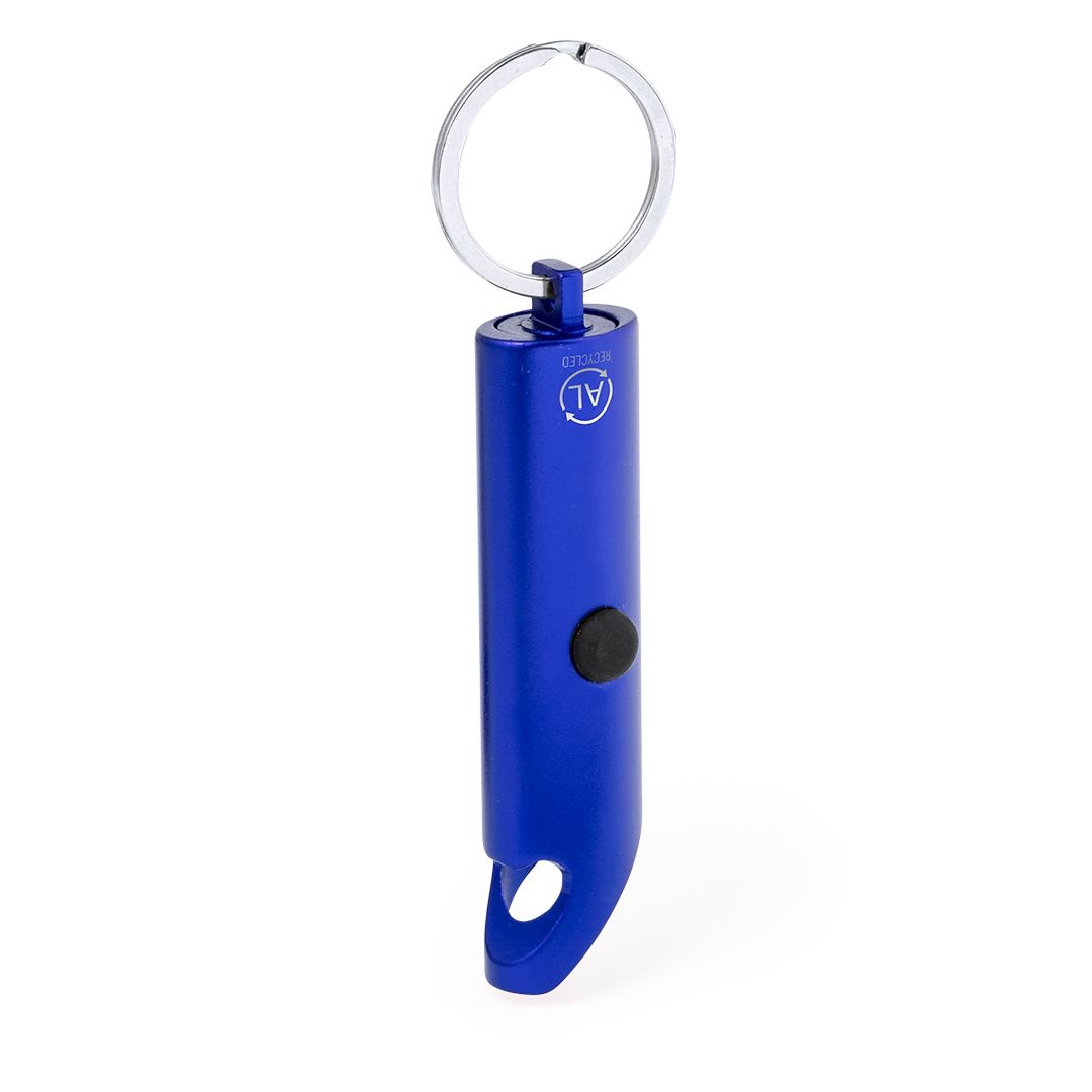 Porte-Clés Lampe - Kushing 2
