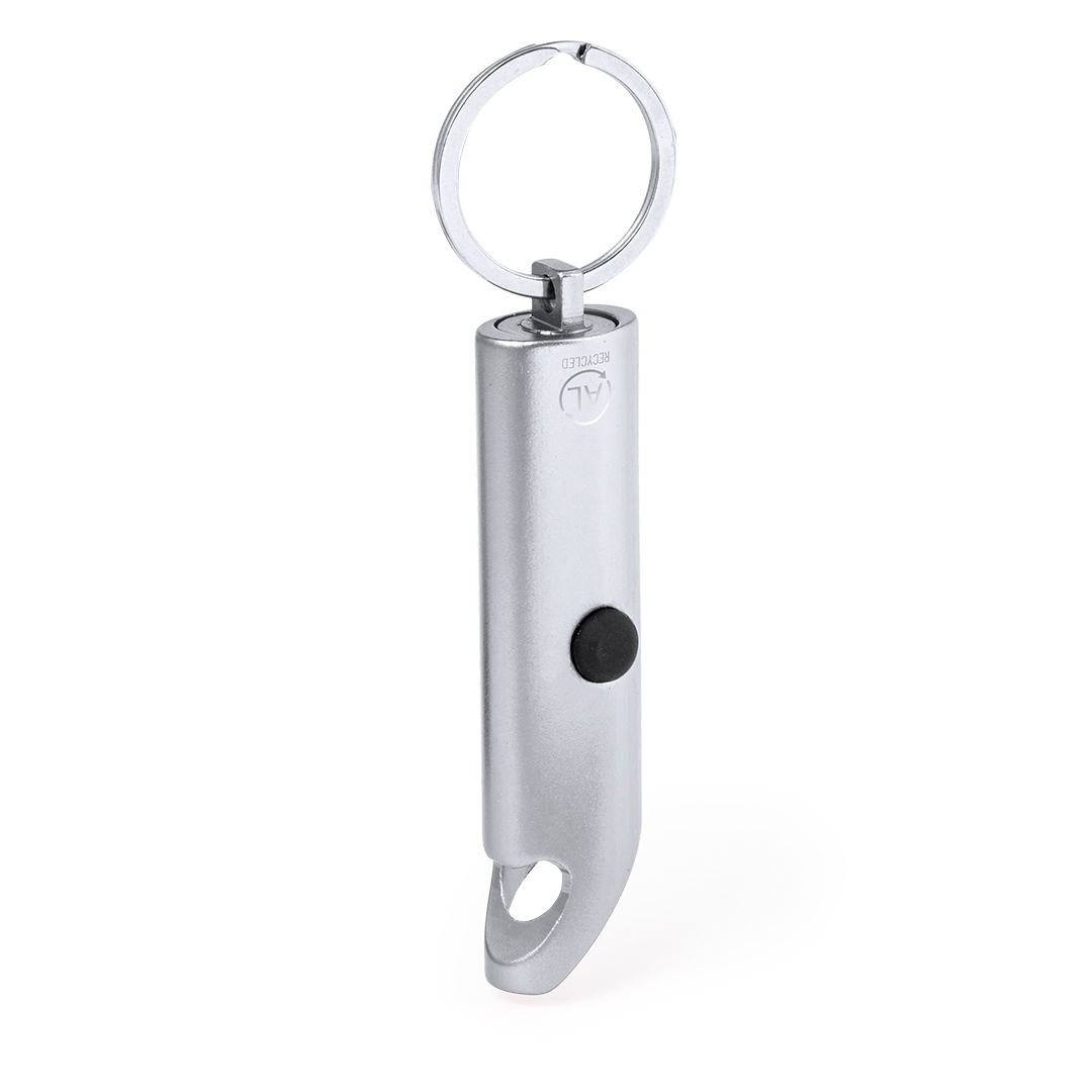 Porte-Clés Lampe - Kushing 4