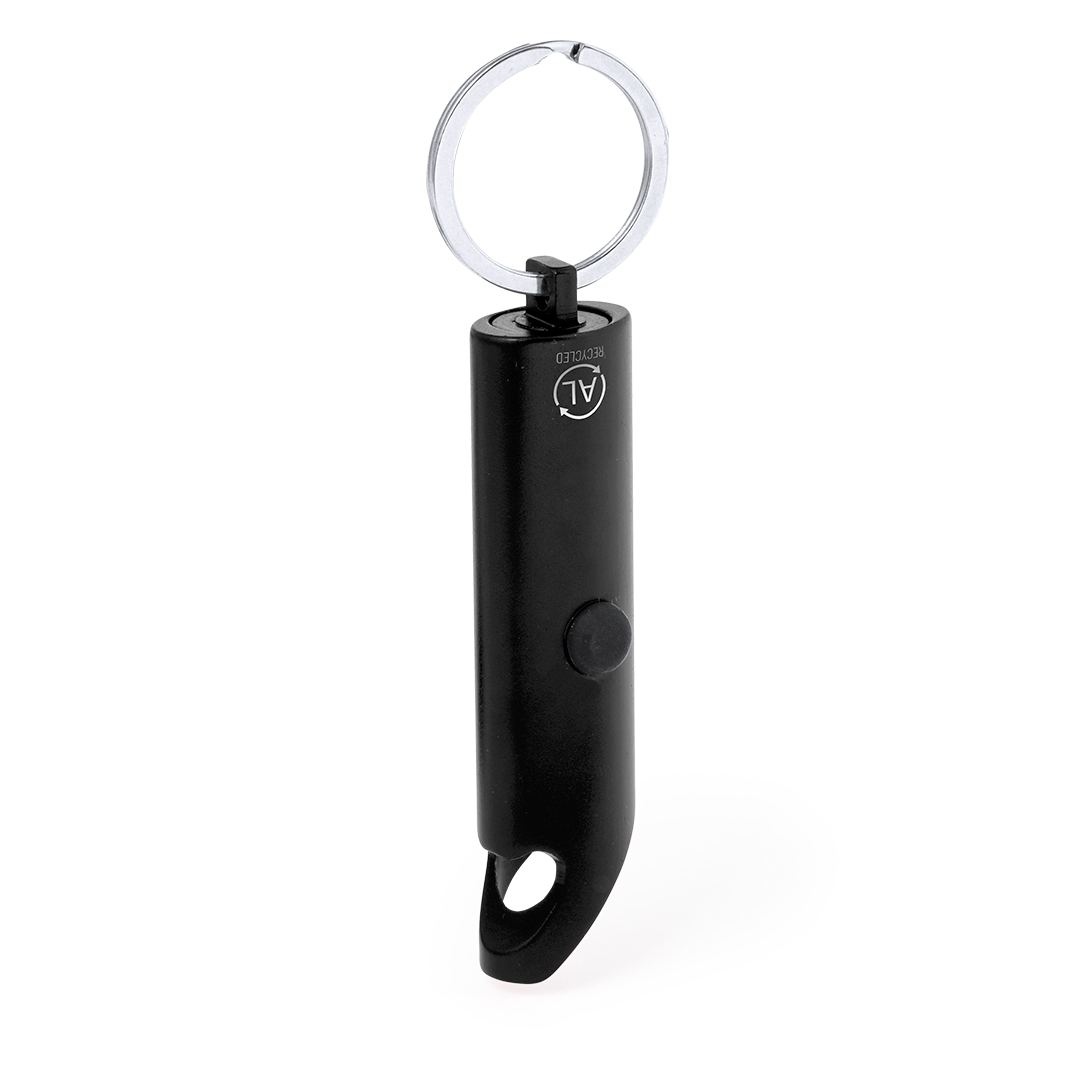 Porte-Clés Lampe - Kushing 3