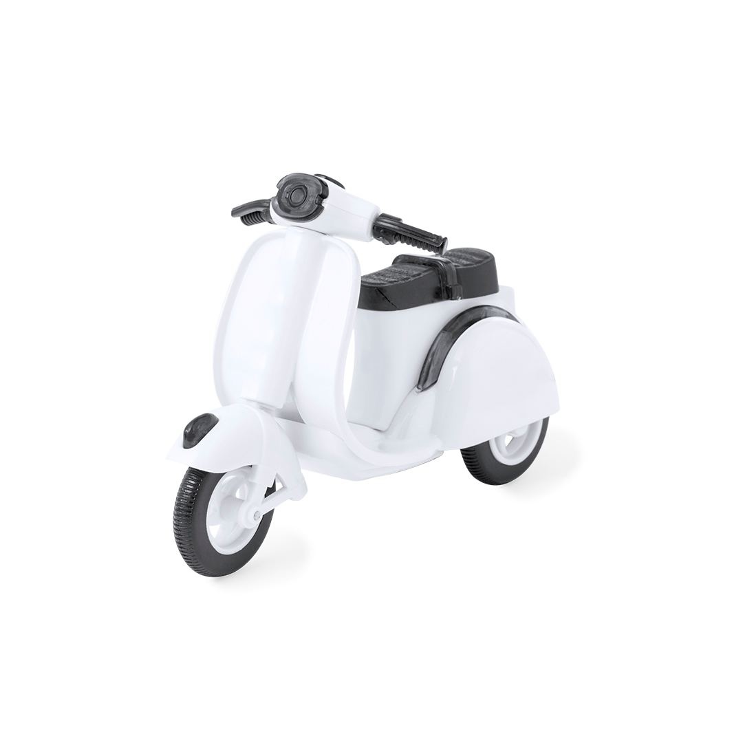 Maquette - Vespak 2