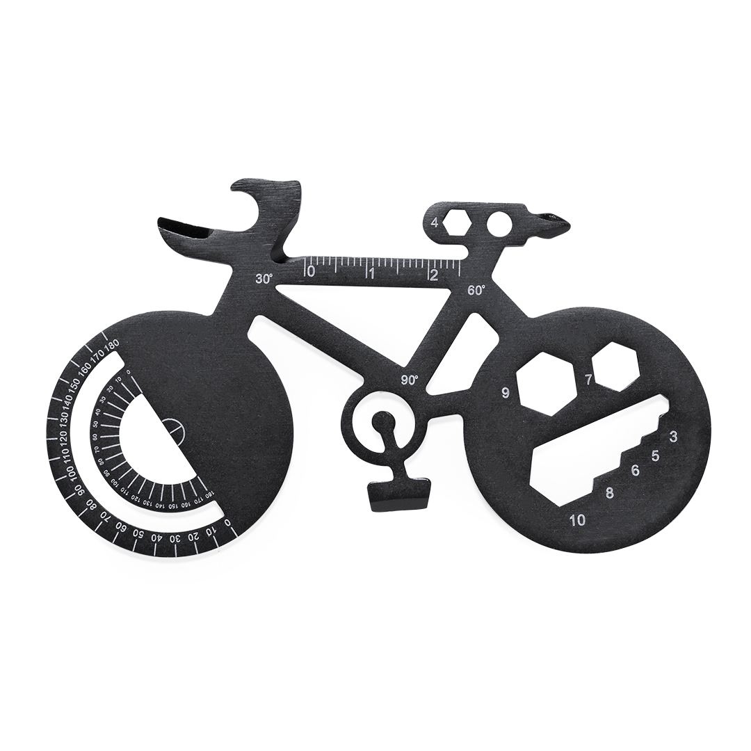 Multi Outils - Balint 2