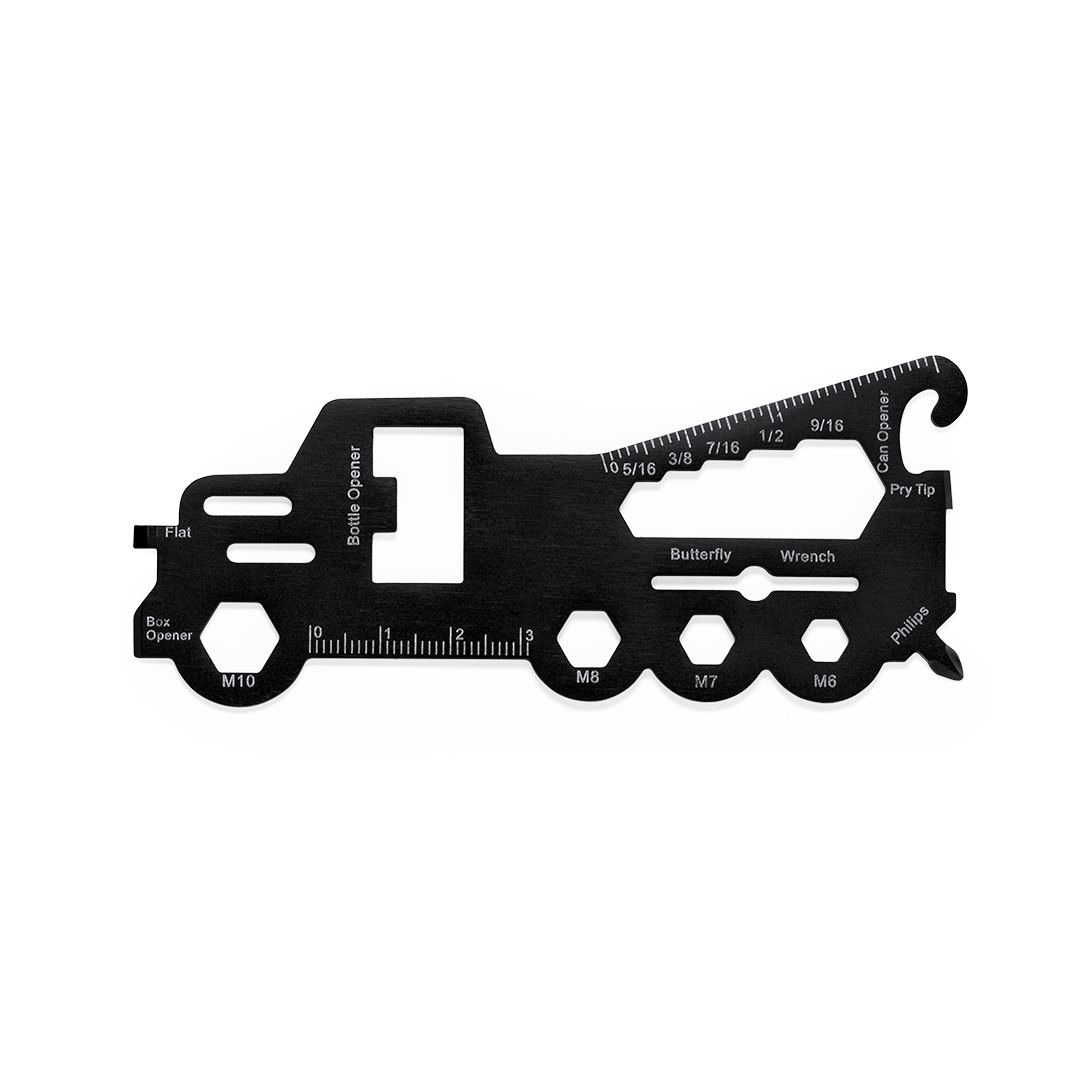 Multi Outils - Zorlix 2