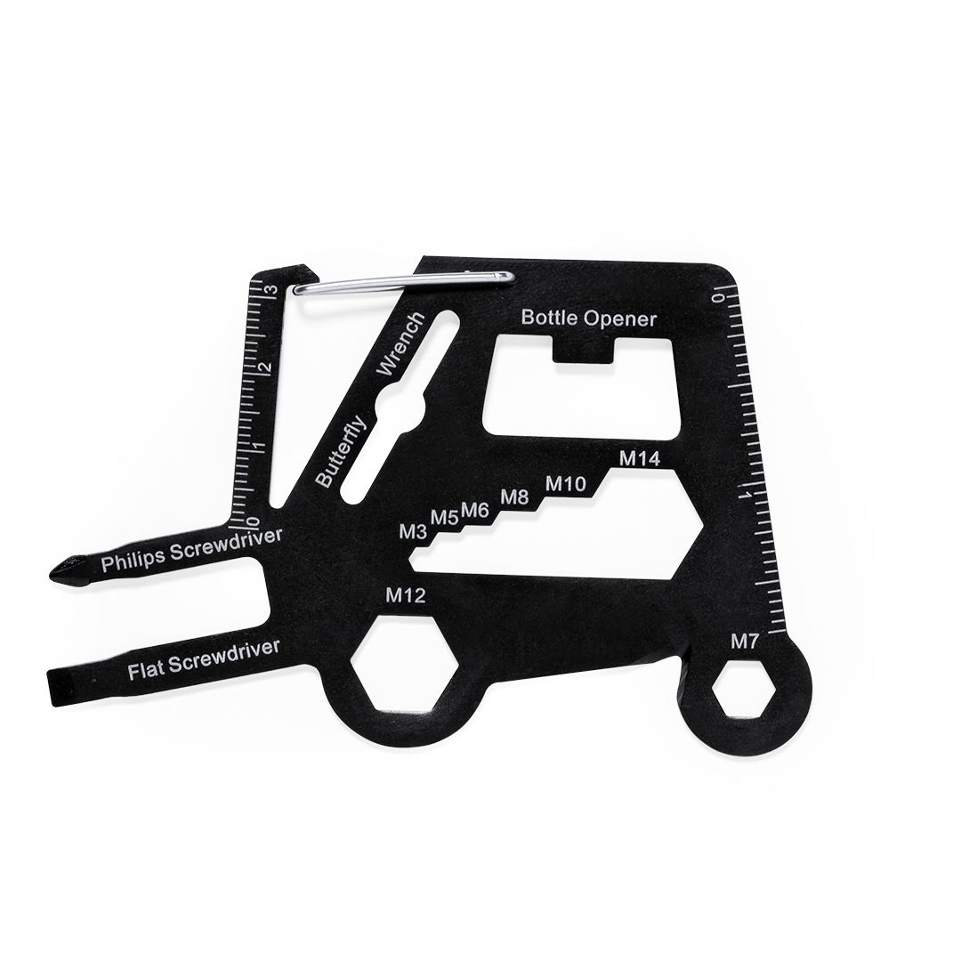 Multi Outils - Telep 2