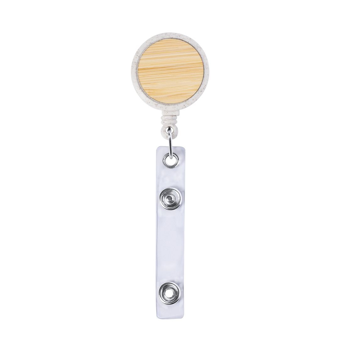 Porte Badge - Alikra 2