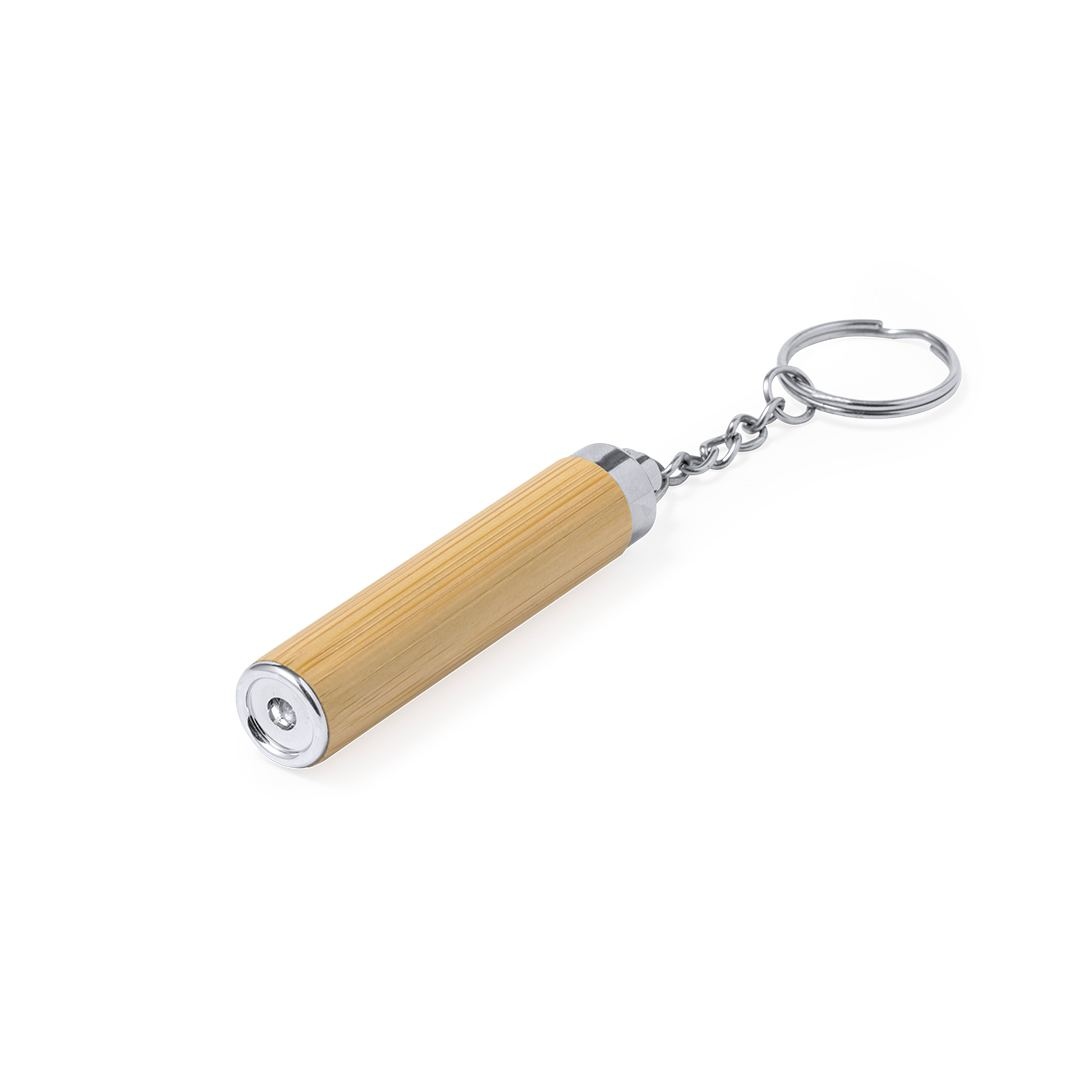Porte-Clés Lampe - Joper