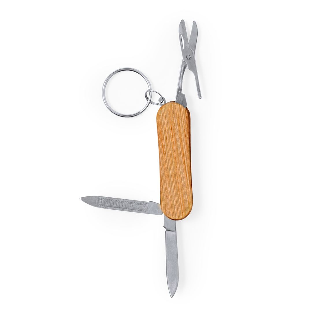 Porte-Clés Multi Outils - Famke 2