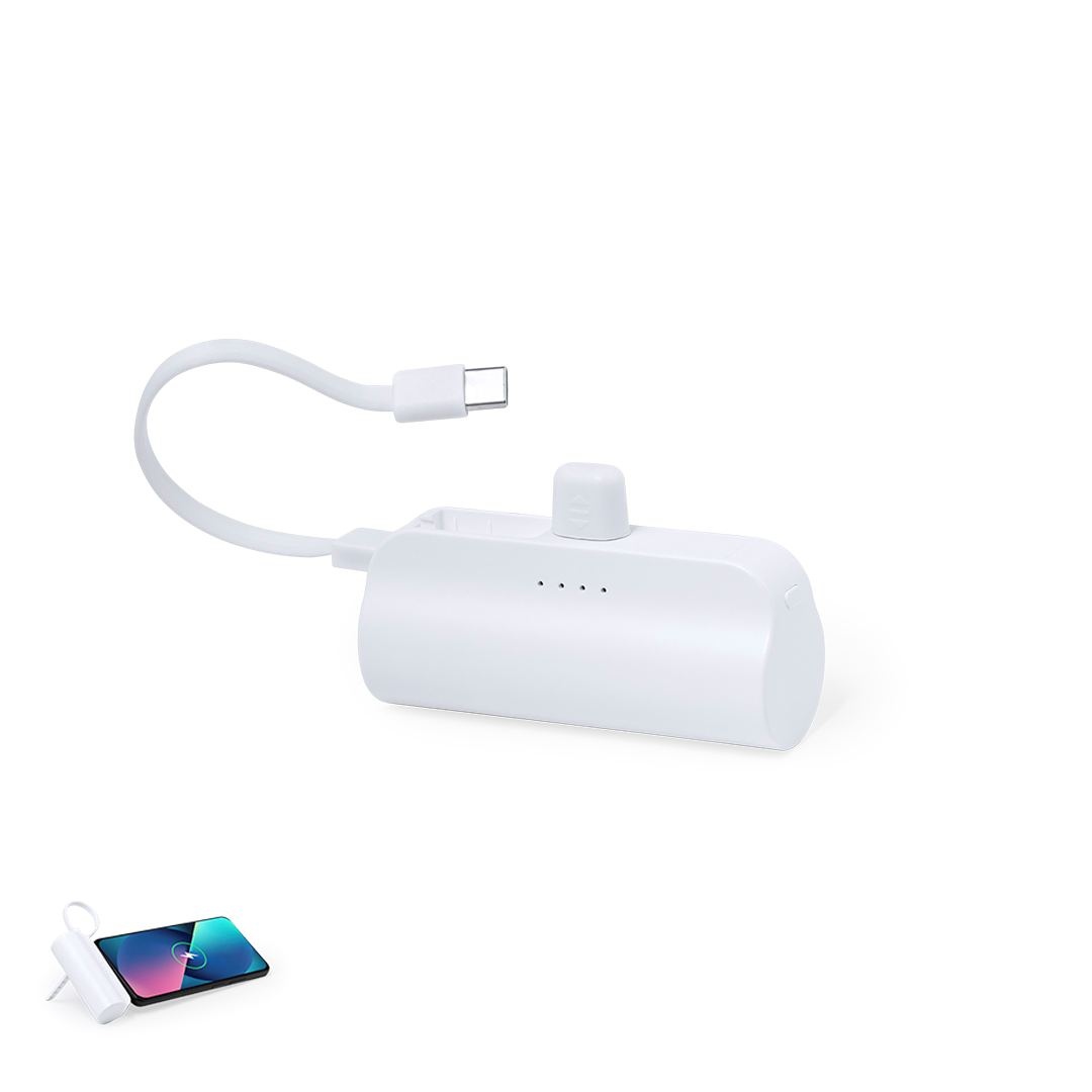 Power Bank - Laford