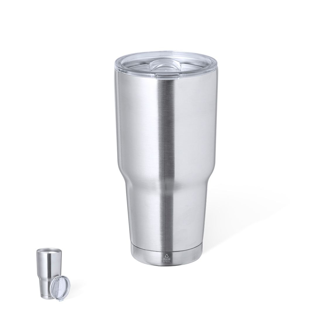 Verre Thermique - Atinger