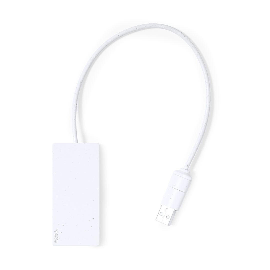 Port USB - Nagent 2