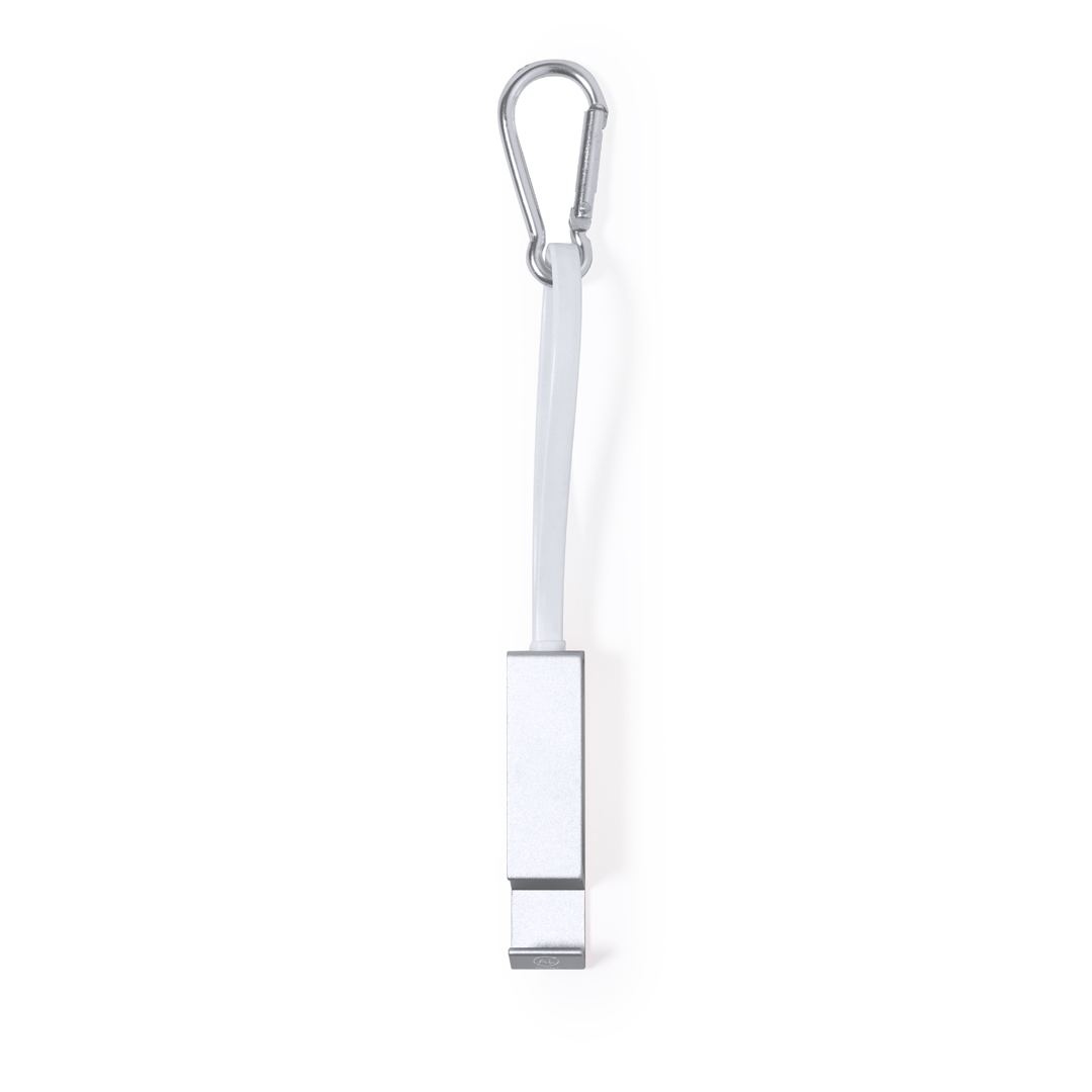 Câble de Charge Multifonction - Pek 4