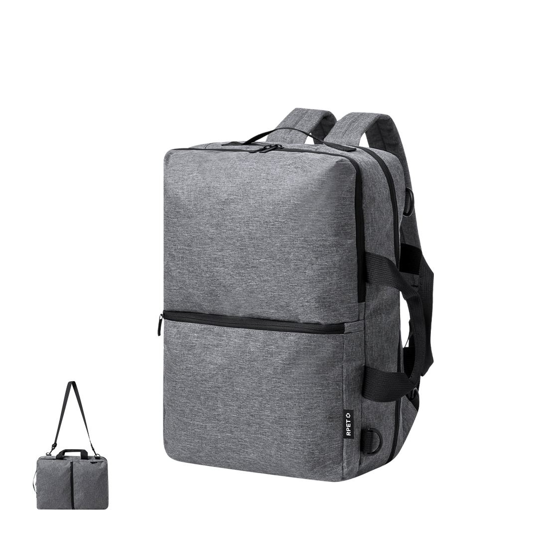 Sac à Dos Porte-Documents - Makarzur
