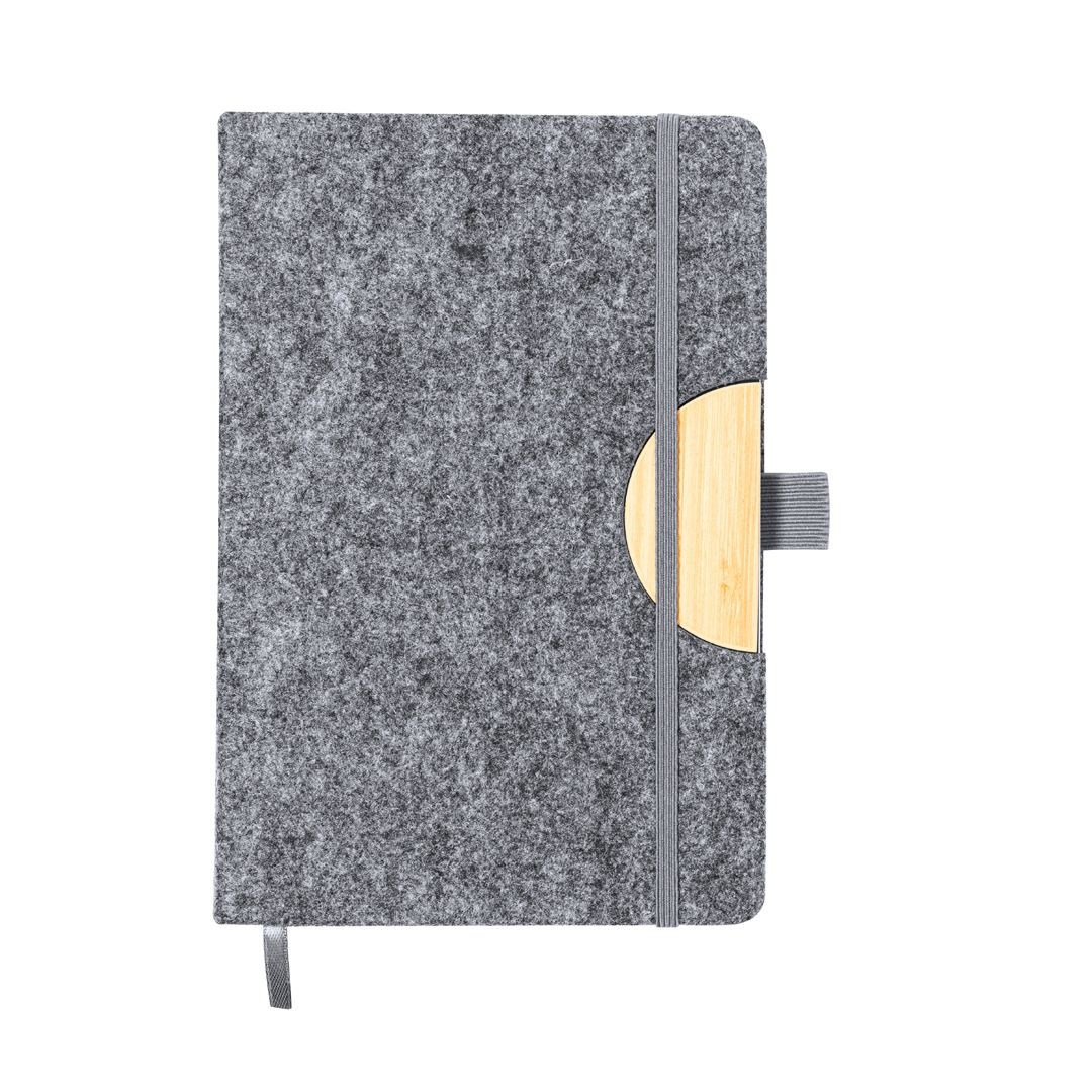 Bloc Notes Support - Kobain 2